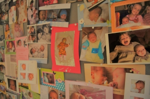 Babyfotos Frauenarzt Dr. Stierle2