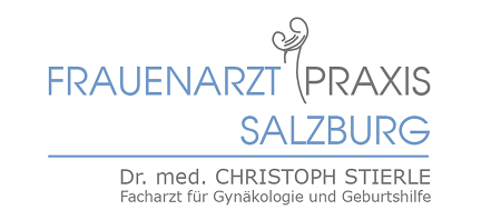 Frauenarzt Salzburg | Dr. Stierle Christoph | Gynäkologie Facharzt Logo