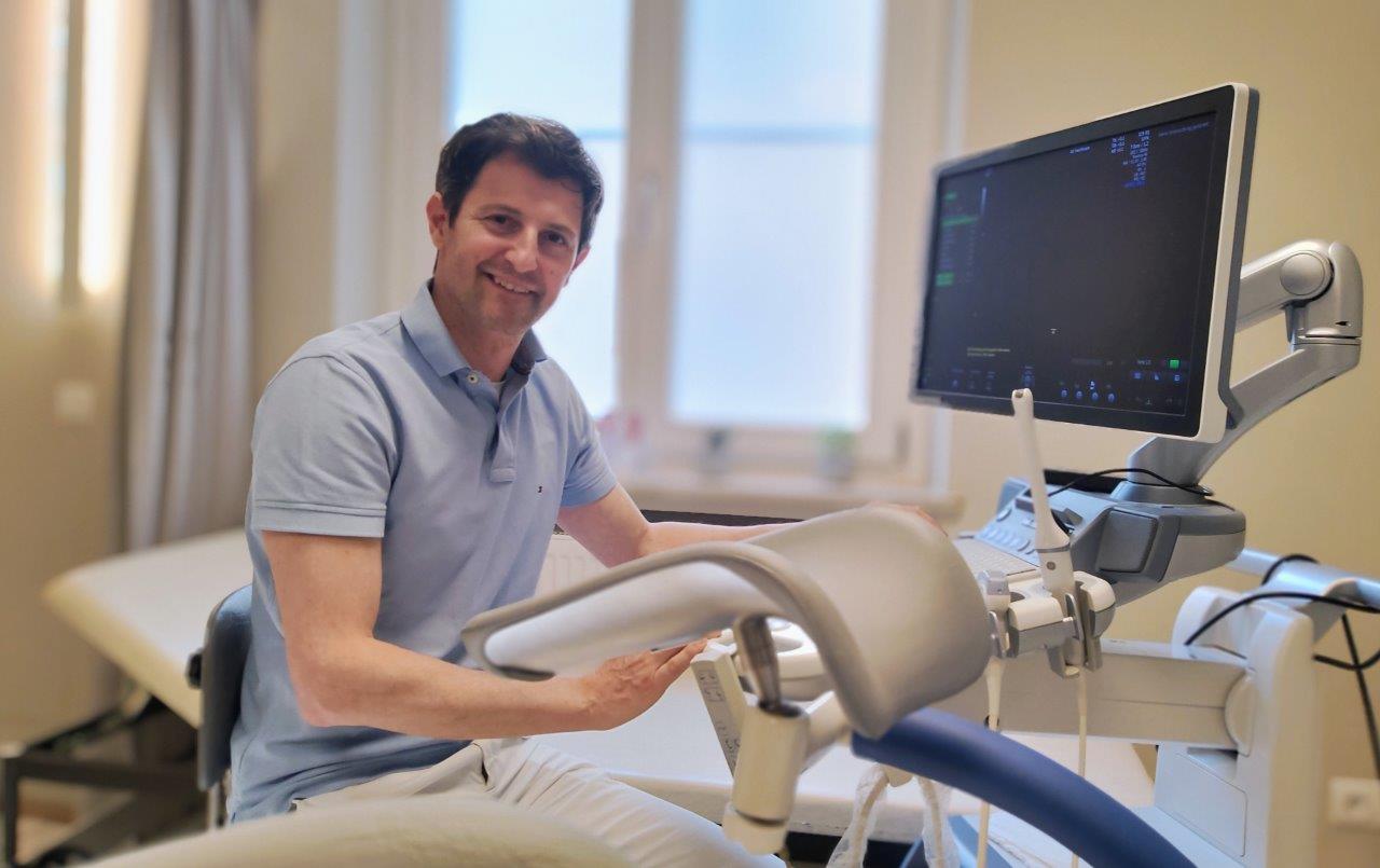 Frauenarzt Spezialisiert Auf Wechseljahre In Der Nähe Top-bewertung Wechseljahre – Frauenarzt Salzburg | Dr. Stierle Christoph